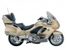 BMW K 1200LT